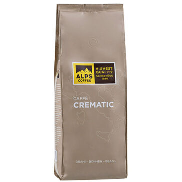 Alps Coffee Crematic 1Kg
