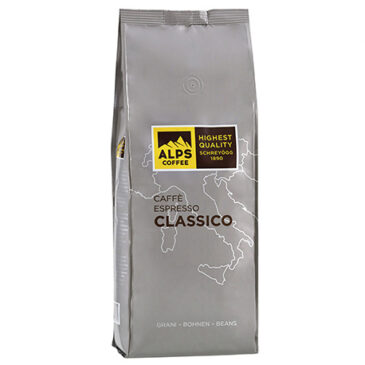 Alps Coffee Classico 1kg