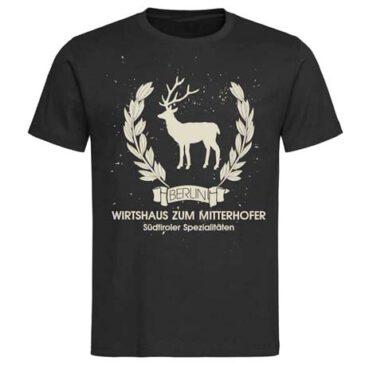 Mitterhofer T-Shirt